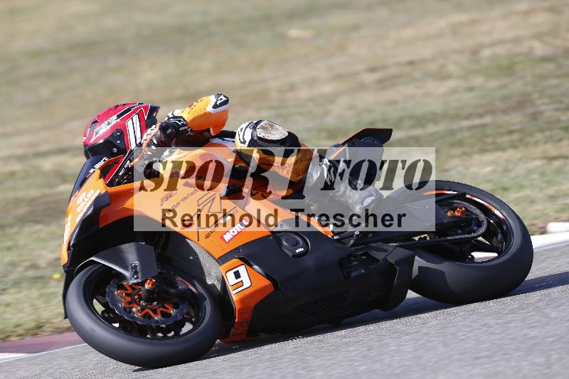 /47 02.10.2026  Speer Racing ADR/Gruppe rot/999